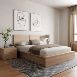 Nexera Queen Bedroom Set (60