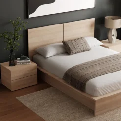 Nexera Queen Bedroom Set (60