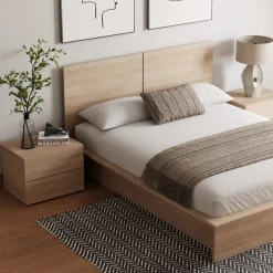 Nexera Queen Bedroom Set (60
