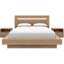 Nexera Queen Bedroom Set (60