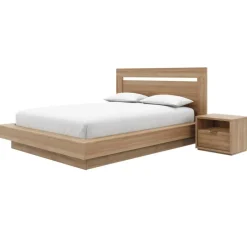 Nexera Queen Bedroom Set (60