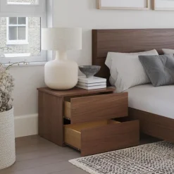 Nexera Queen Bedroom Set (60