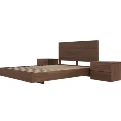 Nexera Queen Bedroom Set (60