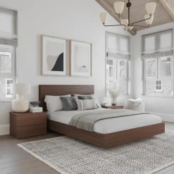 Nexera Queen Bedroom Set (60