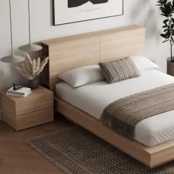 Nexera Queen Bedroom Set (60