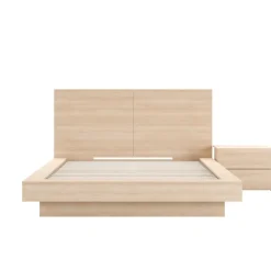 Nexera Queen Bedroom Set (60