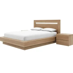 Nexera Queen Bedroom Set (60