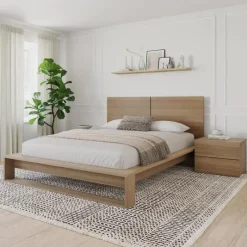 Nexera Queen Bedroom Set (60