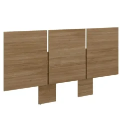 SUA-V Queen Bedroom Set with 6-Drawer Storage (60
