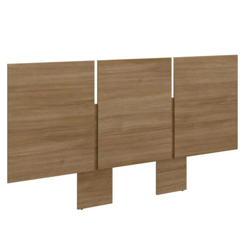SUA-V Queen Bedroom Set with 6-Drawer Storage (60") - 4 pcs