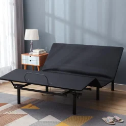 Queen Electric Bed (60")