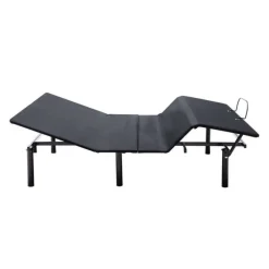 Queen Electric Bed (60