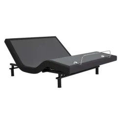 Queen Electric Bed with Loop Mattress (60")