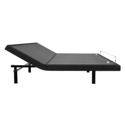Queen Electric Bed with Loop Mattress (60")