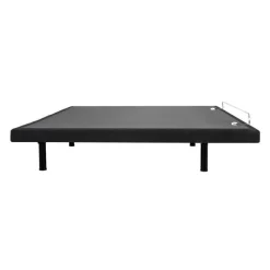 Queen Electric Bed with Loop Mattress (60