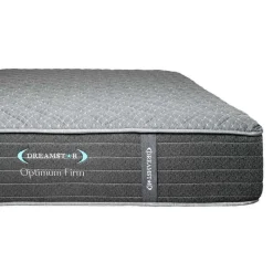 Dreamstar Queen Extra Firm Mattress with Pocket Coils - 60"