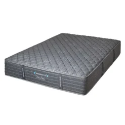 Dreamstar Queen Firm Mattress with Pocket Coils - 60"