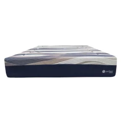 ZedBed Queen Firm Mattress with Pocket Coils - 60