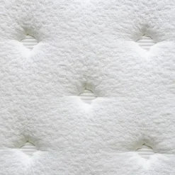 Queen Firm Mattress-in-a-Box with Pocket Coils - 60