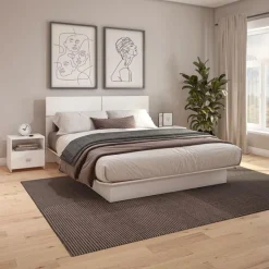 SUA-V Queen Headboard (60
