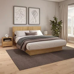SUA-V Queen Headboard (60")