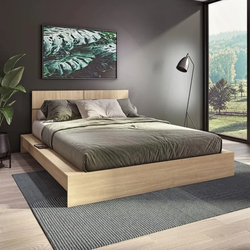 SUA-V Queen Headboard (60")
