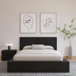 Nexera Queen Headboard (60") -