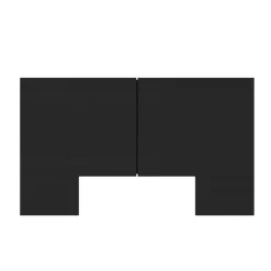 Nexera Queen Headboard (60
