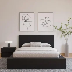 Nexera Queen Headboard (60") -