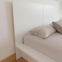 Nexera Queen Headboard (60") -
