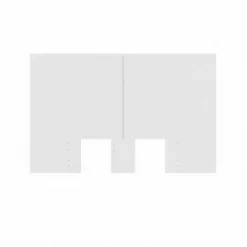 Nexera Queen Headboard (60