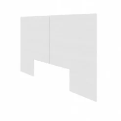 Nexera Queen Headboard (60
