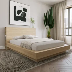 Nexera Queen Headboard -