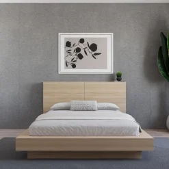 Nexera Queen Headboard -