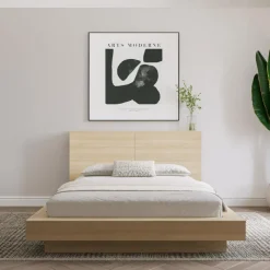 Nexera Queen Headboard -
