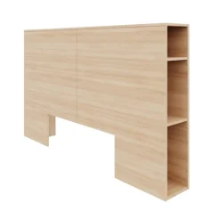 Nexera Queen Headboard -