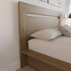 Nexera Queen Headboard -