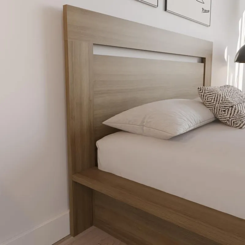 Nexera Queen Headboard -