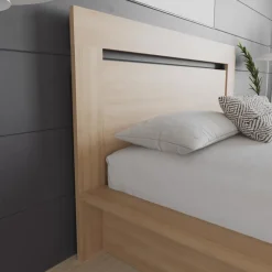 Nexera Queen Headboard -