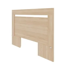 Nexera Queen Headboard -