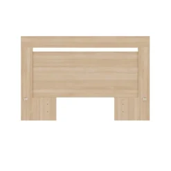 Nexera Queen Headboard -