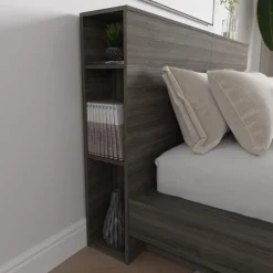 Nexera Queen Headboard -