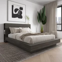 Nexera Queen Headboard -