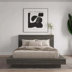 Nexera Queen Headboard -