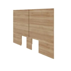 Nexera Queen Headboard -