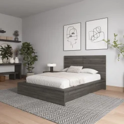 Nexera Queen Headboard -