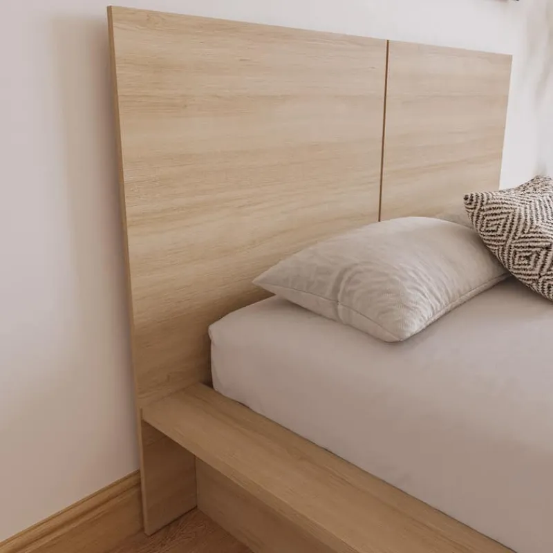 Nexera Queen Headboard -