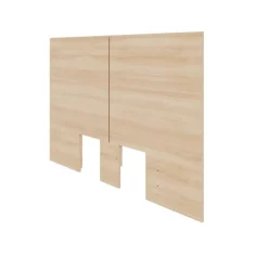 Nexera Queen Headboard -