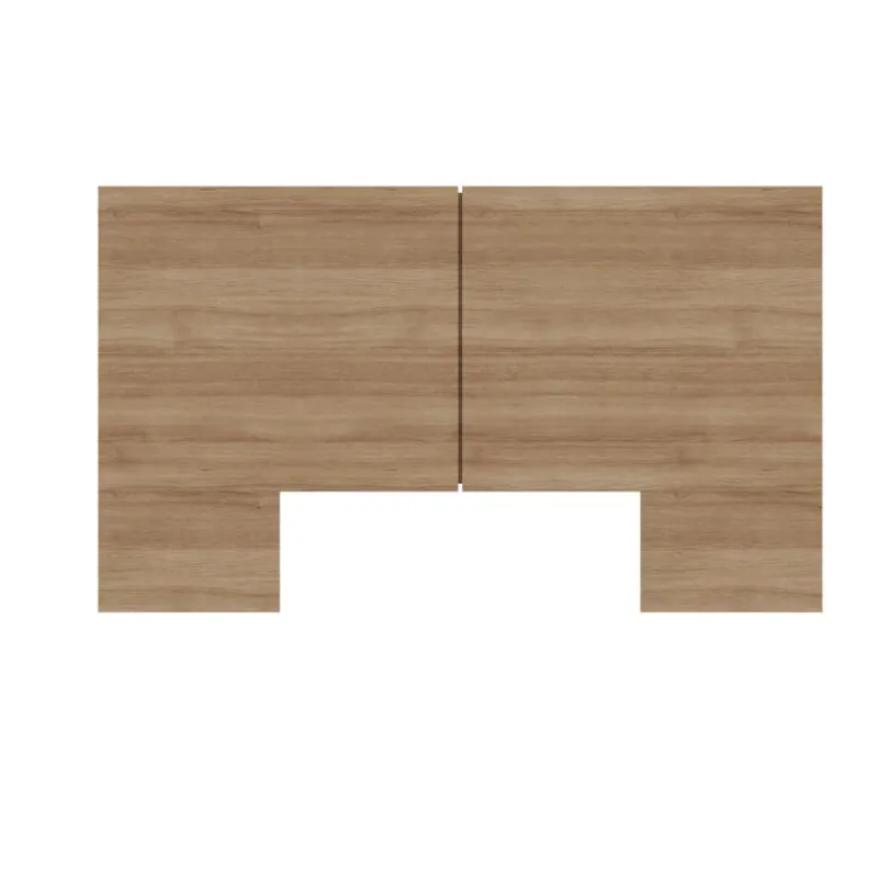 Nexera Queen Headboard -