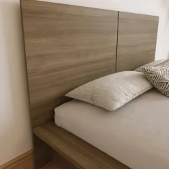 Nexera Queen Headboard -